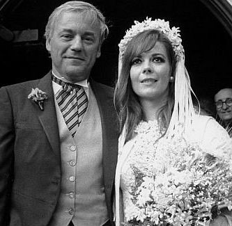 Natalie Wood wedding Richard Gregson